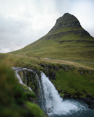 Kirkjufell | Iceland