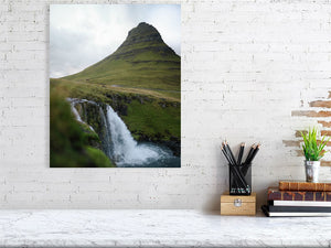 Kirkjufell | Iceland