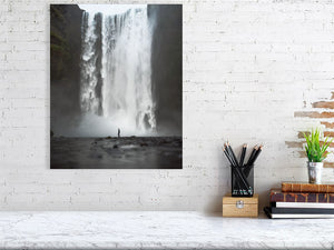 Skógafoss Waterfall | Iceland